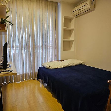 דירות סאו פאולו Flat Ibirapuera Special  מראה חיצוני תמונה