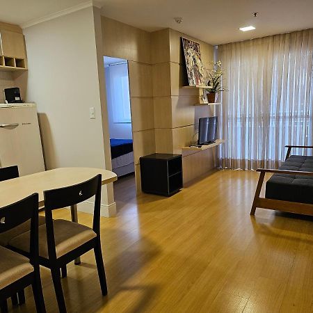 דירות סאו פאולו Flat Ibirapuera Special  מראה חיצוני תמונה