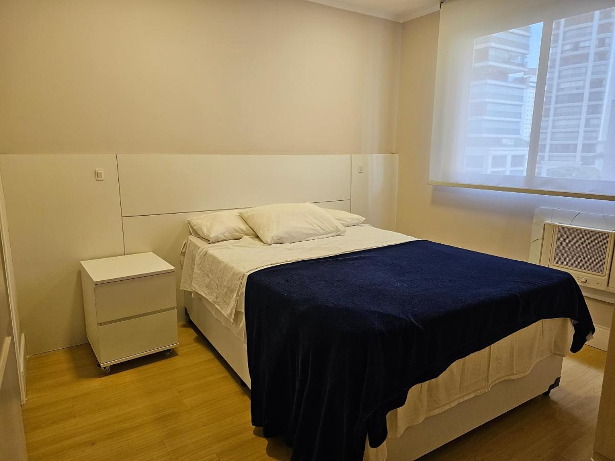 דירות סאו פאולו Flat Ibirapuera Special  מראה חיצוני תמונה