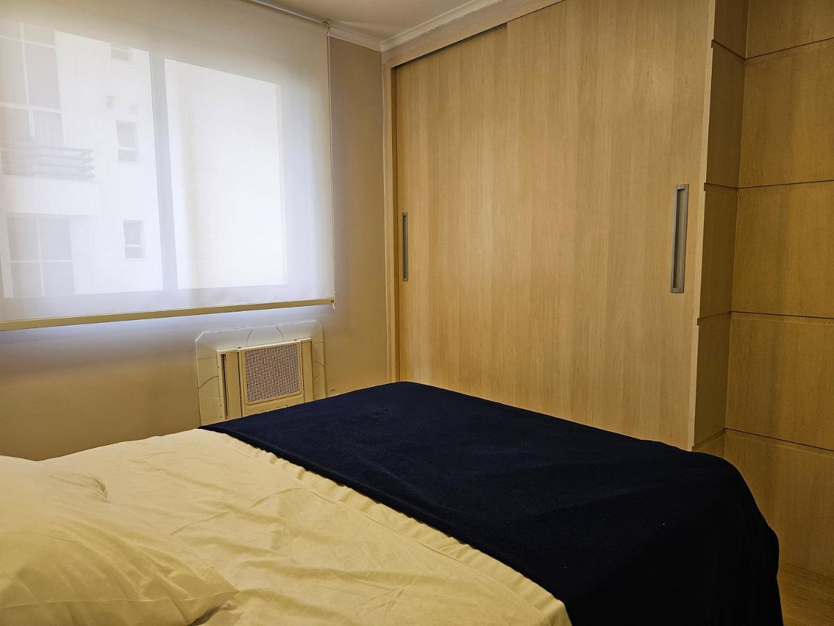 דירות סאו פאולו Flat Ibirapuera Special  מראה חיצוני תמונה