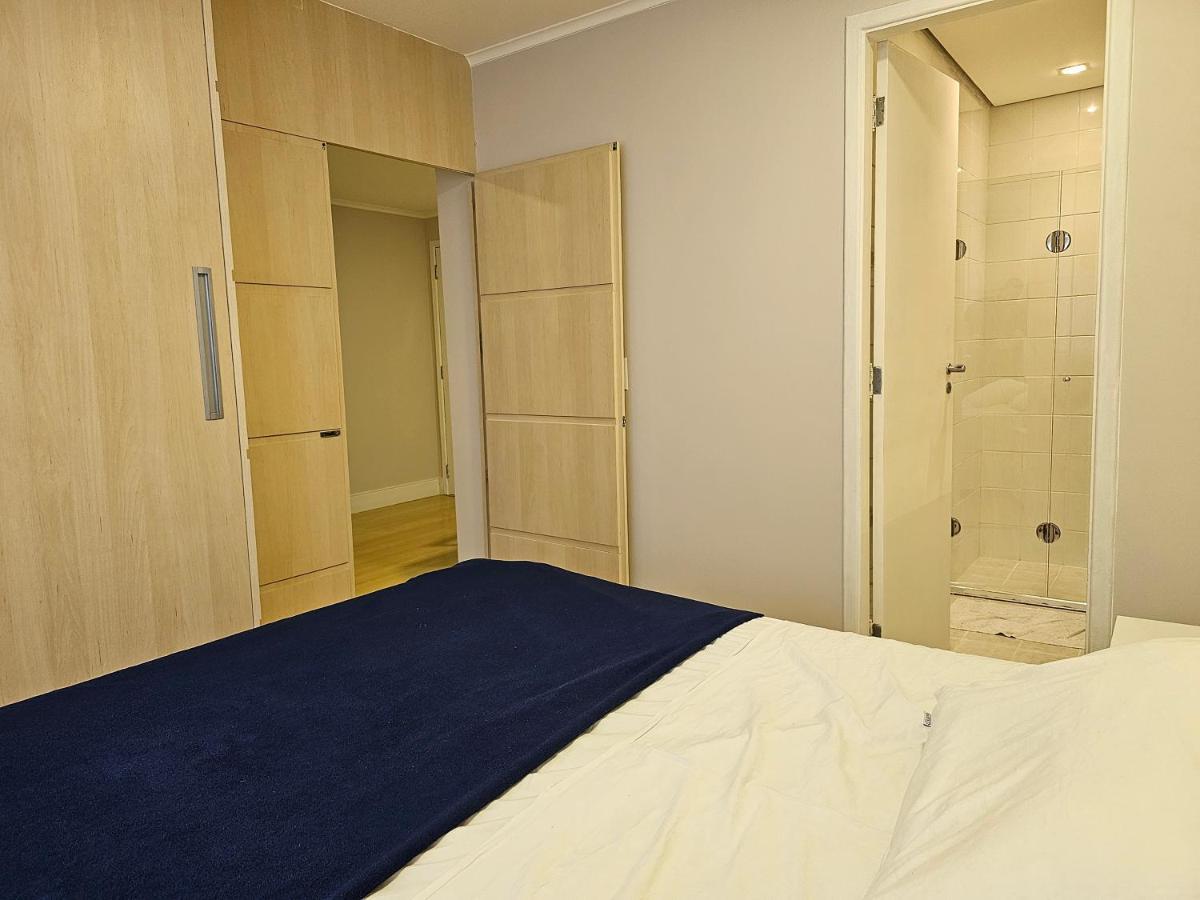 דירות סאו פאולו Flat Ibirapuera Special  מראה חיצוני תמונה