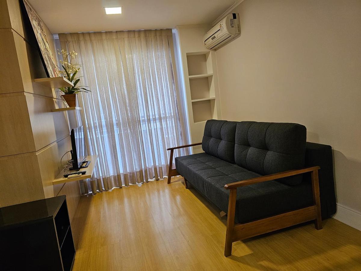 דירות סאו פאולו Flat Ibirapuera Special  מראה חיצוני תמונה